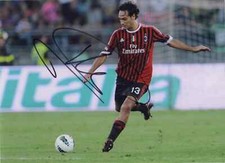 Alessandro nesta autografata usato  Montesilvano