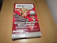 Boxed pair sony for sale  SALISBURY