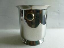 Seau champagne inox d'occasion  Vailly-sur-Aisne