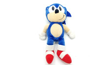 Sonic hedgehog caltoy for sale  San Antonio