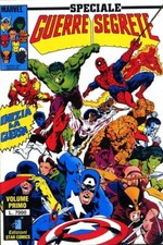 Fumetto marvel speciale usato  Italia