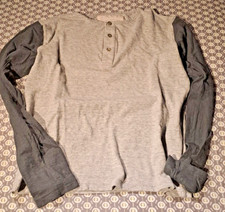 Serafino vintage tg. usato  Cuorgne