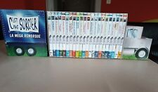 Coffrets dvd sorcier d'occasion  Cattenom