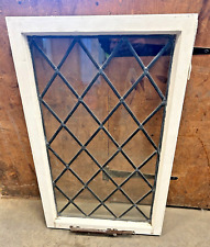 Reclaimed diamond lead for sale  MARGATE