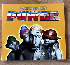 Fischmob power 1998 gebraucht kaufen  Düsseldorf