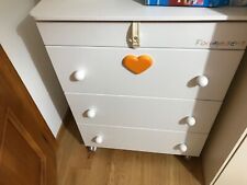 Fasciatoio con cassetti usato  San Gemini