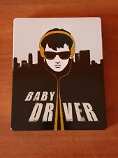 Baby driver genio usato  Casagiove