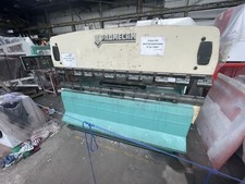 Promecam 2.5metre 50ton for sale  BIRMINGHAM