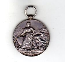 Medaille medal societe d'occasion  Paris I