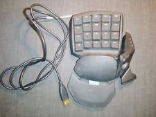 Razer orbweaver gaming usato  Castelnuovo Rangone