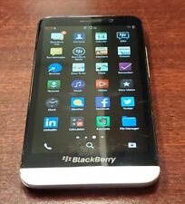 BlackBerry Z30 STA100-5 16GB Black Unlocked Smartphone na sprzedaż  Wysyłka do Poland