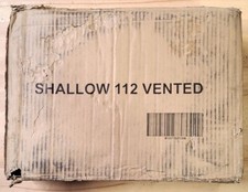 Qpower single vented for sale  Houston
