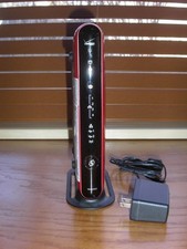 Verizon fios actiontec for sale  Kensington