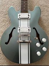 Epiphone es339 semi for sale  San Antonio