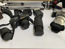 Canon t70 spiegelreflexkamera gebraucht kaufen  Kiel