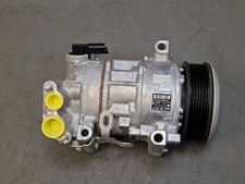 Compresseur climatisaiton r134 d'occasion  Velaux