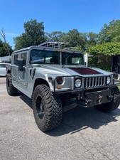 1998 hummer for sale  Dorchester