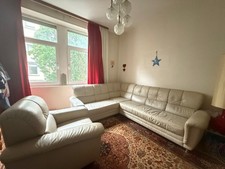 Ledercouch gebraucht kaufen  Offenbach am Main