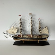 Vintage replica wooden for sale  BARNSLEY