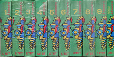 Enciclopedia tesoro del usato  Italia