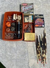 Bobbers porcupine quills for sale  BASINGSTOKE