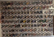 128 funko pop for sale  Billerica