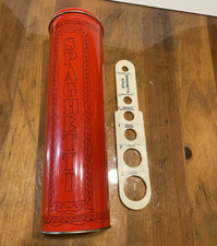 Vtg spaghetti storage for sale  Charlotte