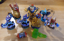 Skylanders activision action for sale  Barnegat