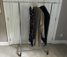 Rolling clothes garment for sale  Raleigh
