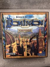 Dominion empires board for sale  READING
