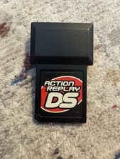 Action replay cheat for sale  SPENNYMOOR