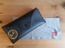 Ray ban black for sale  WETHERBY