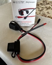 Louis procharger terminal gebraucht kaufen  Kohlberg