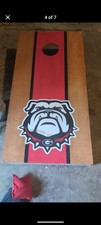 custom corn hole set for sale  Okemos