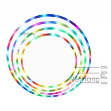 Hula hoop led for sale  DUNSTABLE