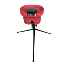 Crusher portable pitching for sale  Uniontown