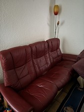 Sitzer stressless sitzcouch gebraucht kaufen  Grasellenbach