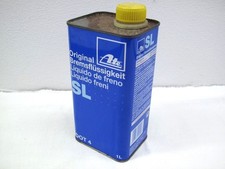 Vintage ate oil usato Vintage ate oil usato  Castelvetro di Modena