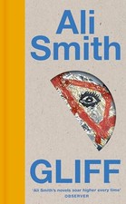 Gliff bestselling author for sale  UK