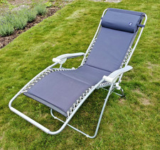 Lafuma padded rsx for sale  BEVERLEY