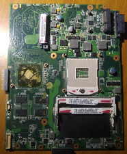 Asus k52jr scheda usato  Pagani
