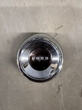 1962-1966 Ford Fairlane Mercury Horn Ring Comet Falcon botão de volante fabricante de equipamento original comprar usado  Enviando para Brazil