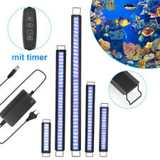 45w led aquarium gebraucht kaufen  Deutschland