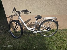 Hiland zoll bike gebraucht kaufen  Bad Windsheim