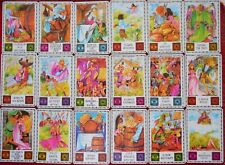 Jeu cartes hodges d'occasion  Saint-Genis-de-Saintonge