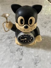 Norakuro alarm clock for sale  Silver Spring