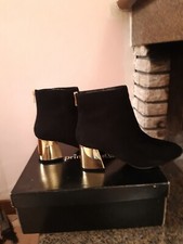 Stivaletto donna primadonna usato  Mantova