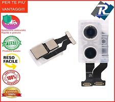 Fotocamera posteriore back usato  Napoli