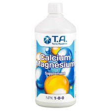 Terra aquatica calcium d'occasion  Les Échelles