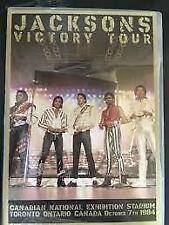 Novo DVD Michael Jackson 1984 Victory Tour comprar usado  Enviando para Brazil